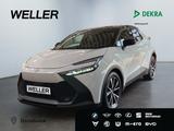 Toyota C-HR 1.8 Hybrid Team D *Technik-Paket*ACC*CAM*SH