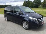 Mercedes-Benz V 220 d Aut. EDITION kompakt EDITION - blaue Mercedes-Benz V 220
