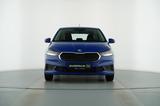 Skoda FABIA EASY MPI1.0 -GÜNSTIGER STADTFLITZER- - Skoda Fabia: Easy