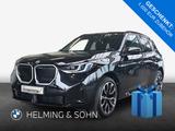 BMW X3 20 xDrive M-Sport HK HiFi Head-Up DAB ACC AHK - BMW X3: Allradantrieb