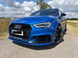 Audi RS3 2.5 TFSI S tronic quattro - 400PS OHNE OPF - Audi RS3 in Nürnberg