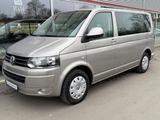 Volkswagen T5 Caravelle 2.0 TDI DSG 2x Klima Standhzg. 1-Hd - VW T5 Gebrauchtwagen in Hagen