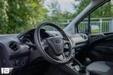 Ford Transit Courier 1.5 TDCI '93.600KM'2xSchiebetüre - Ford Transit Courier mit Diesel-Antrieb