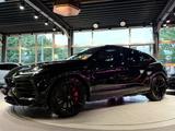 Lamborghini Urus 4.0 V8 CARBON*KERAM*PANO*MASSA*KEY*360°*23Z - Lamborghini Gebrauchtwagen in Berlin