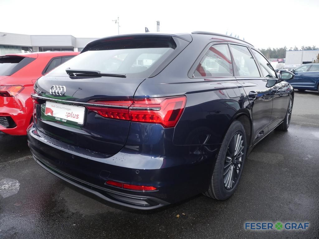 Audi A6 - Bild 6