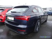 Audi A6 - Vorschau Bild 6