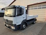 Mercedes-Benz ATEGO 824 Automatik/ MEILLER