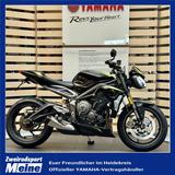 Triumph Street Triple 765 RS * Reifen neu * Service neu - TRIUMPH STREET TRIPLE 765 RS