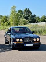 Bentley Continental T Mulliner - Bentley aus 1997