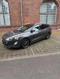 Ford Focus - 1
