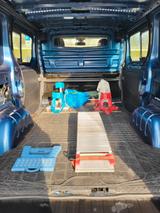 Renault TRAFIC Komfort L1H1 2,8t ENERGY dCi 145 - Renault Trafic Gebrauchtwagen in Stuttgart