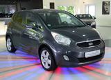 Kia Venga Spirit*KLIMAAUT*ALU*PDC*MFL*BC* - Kia Venga aus 2013