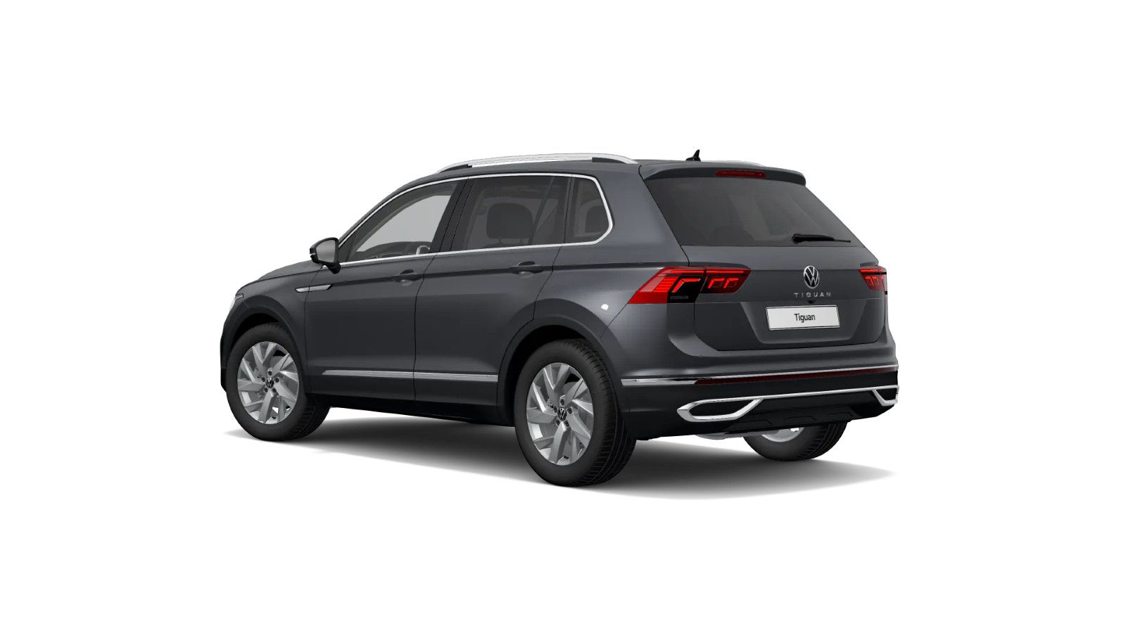 Volkswagen Tiguan Elegance 2.0 TDI MATRIX PANO KAM NAVI ACC foto 4