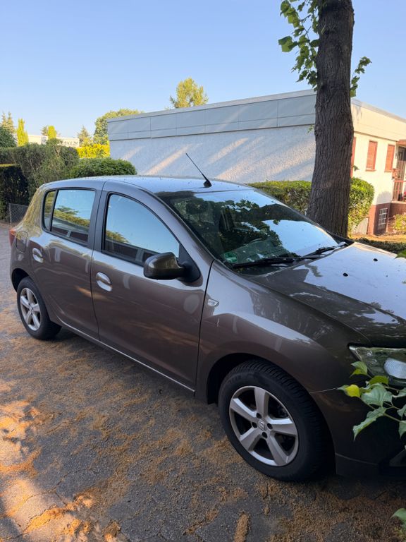 Image of Dacia Sandero