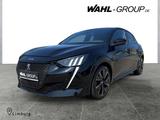 Peugeot 208 GT Line*Aut.*Navi*Schaltwippen*Touch-Display - : Limousine, Schaltwippen