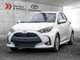 Toyota Yaris Hybrid Alu, Nebel ACC KLIMA RÜCKFAHRKAMERA