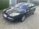 Renault Laguna Exception 2.0 dCi FAP 110kW Exception - gebrauchte Renault Laguna aus dem Jahr 2008