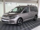 Volkswagen Caddy Maxi 1.5TSI DSG STYLE LED NAVI ACC KAMERA - Volkswagen Caddy Maxi in Magdeburg