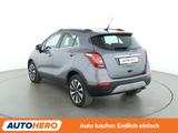 Opel Mokka X 1.4 Turbo 120 Jahre Start/Stop *PDC*CAM* - Opel Mokka X in München