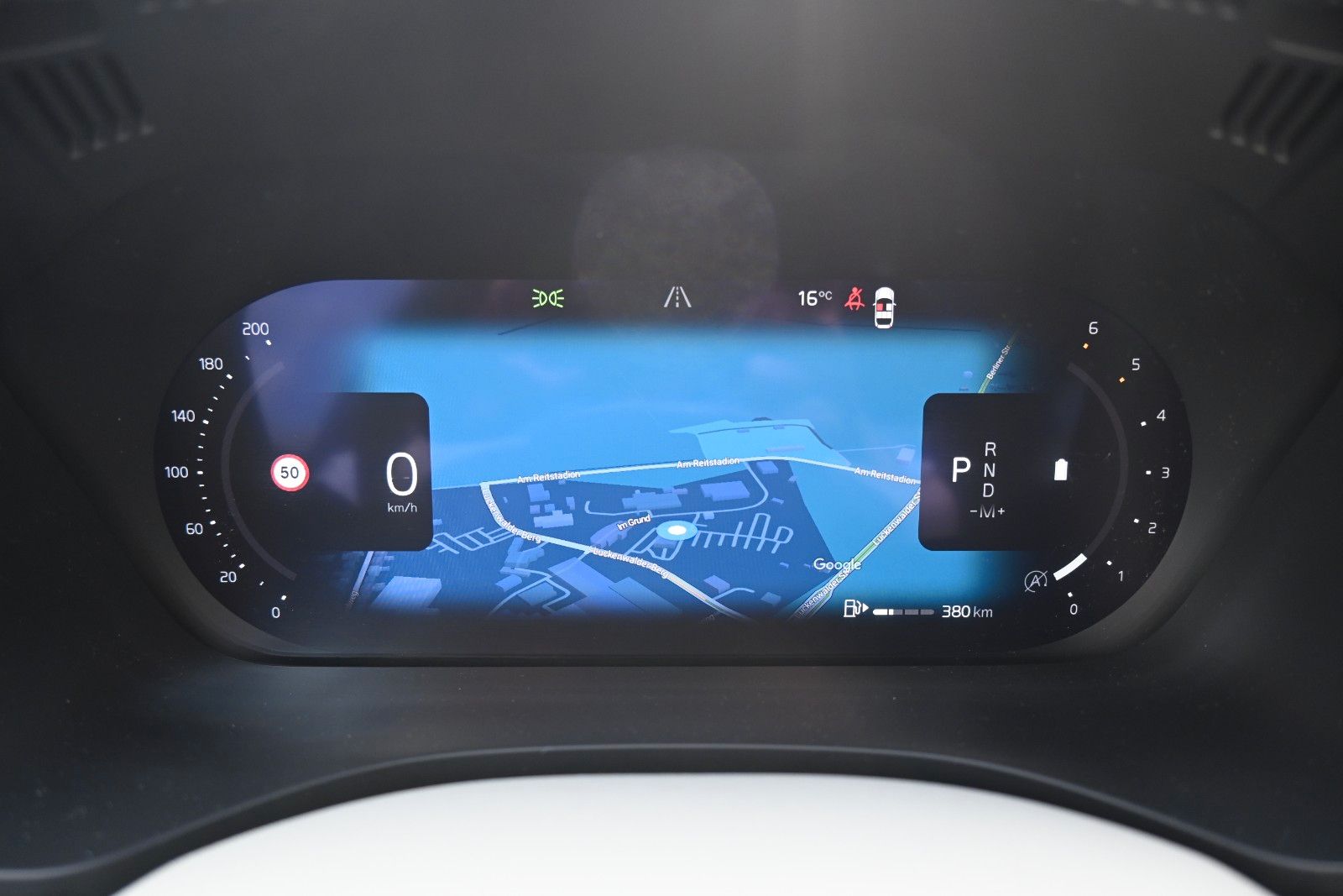 Fahrzeugabbildung Volvo XC60 B5 D Ultimate Dark AWD*B&W*LUFT*360°*STHZG*