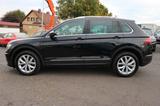 Volkswagen Tiguan 4Motion DSG Navi ACC PDC AHK CarPlay Spur - VW Tiguan Gebrauchtwagen in Münster
