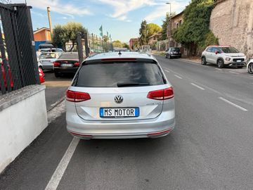 Volkswagen Passat Variant - 9
