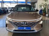 Hyundai Nexo ACC LED Navi R.Cam Leder BLIS Spurassist. - : Braun
