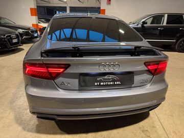 Audi A7 - 5