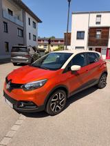 Renault Captur dCi 90 | 1.000km Reichweite - Top
