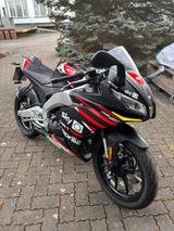 Aprilia RS 125 Replica - APRILIA REPLICA
