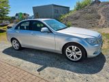 Mercedes-Benz Mercedes c klasse 180 2008 - Mercedes-Benz 200 in Mannheim