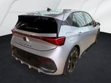 Cupra Born Wärmep.*HdUp*ACC*NAV*19" - silberne Cupra Born