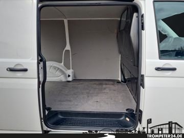 Fahrzeugabbildung Volkswagen T6 Transporter 2.0 TDI Kasten Klima Telefon PDC