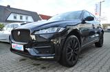 Jaguar F-Pace F-PACE R-Sport AWD - Jaguar F-Pace mit Diesel-Antrieb