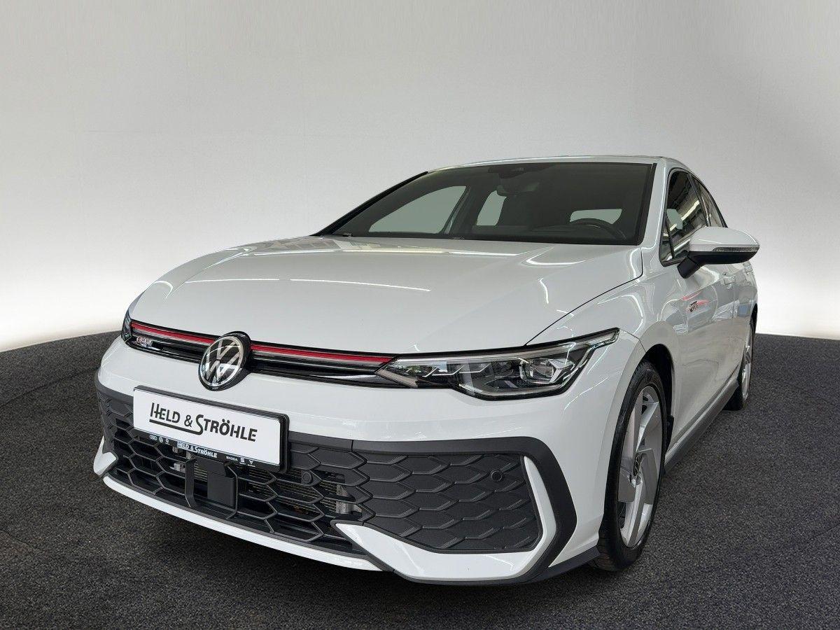 Volkswagen Golf GTI 2.0 TSI DSG LED+ HuD NAV KAM ACC APP