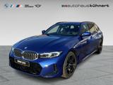 BMW 320i Touring ///M-Sport SpurA AHK UPE 68.300 EUR - BMW 3 Series: Kombi, E30