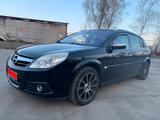 Opel Signum 2.2 Direct Automatik - Leder, Klimaautoma - schwarze Opel Signum