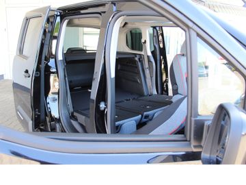 Citroën Berlingo Automatik 30 Jahre M