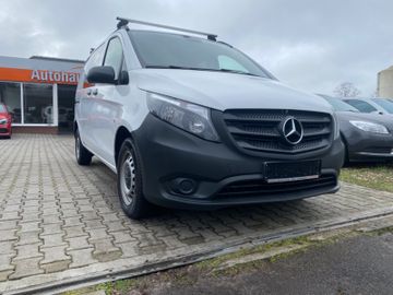 Fahrzeugabbildung Mercedes-Benz Vito 116 CDI Kompakt Mixto*Kamera*Klima*Navi*