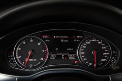 AUDI RS6 Avant 4.0 TFSI - Dynamik - Keramik - Carbon