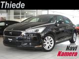 DS Automobiles DS5 Lim. 2.0D NAVI/LED/KAMERA/HUD/SPORT/SH/DAB+ - DS Automobiles DS5