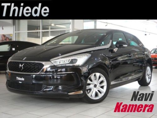 DS Automobiles DS5 Lim. 2.0D NAVI/LED/KAMERA/HUD/SPORT/SH/DAB+