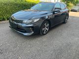 Kia KIA Optima GT 245ps - Kia Optima aus 2017