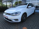 Volkswagen Golf VII Lim. Join LED Navi PDC Kamera - Volkswagen Golf: Join