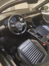 Volkswagen Passat 2.0 TDI 4-Motion Highline DSG - gebrauchte VW Passat aus dem Jahr 2019