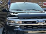 Ford Expedition Limited 3.5 V6 4x4 AHK CarPlay PANO - Ford: Limited