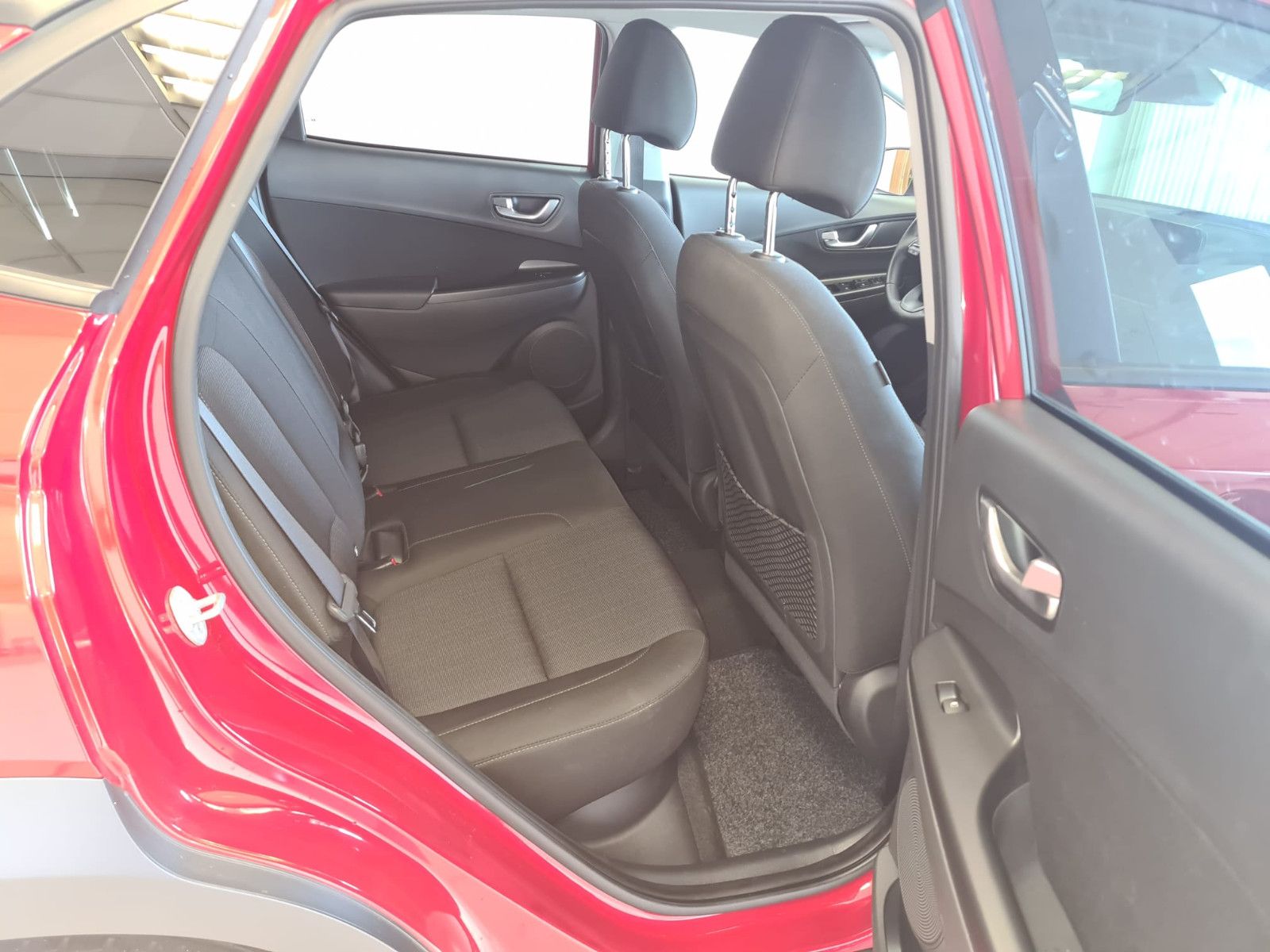 Fahrzeugabbildung Hyundai Kona Prime 2WD / KAMERA / SCHECKHEFT