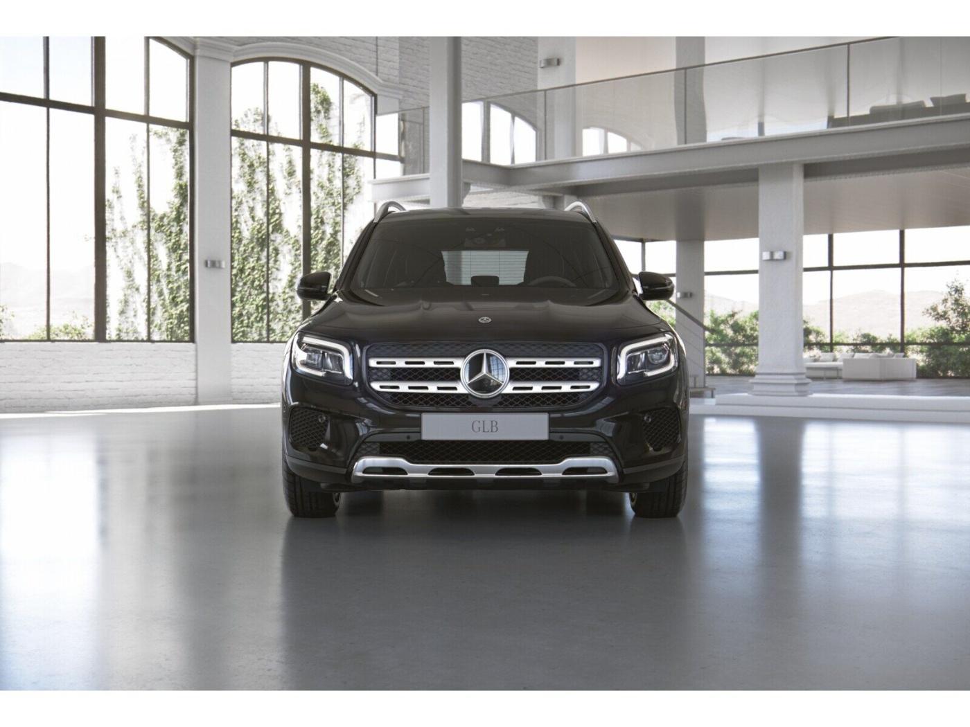 Mercedes-Benz GLB Progressive AHK*AugmentedReality*CarPlay, миниатюра 10