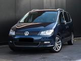 Volkswagen Sharan 2.0 TDI DSG|Style|7-Sitze|Standhzg|R-Cam - Volkswagen Sharan in Wiesbaden