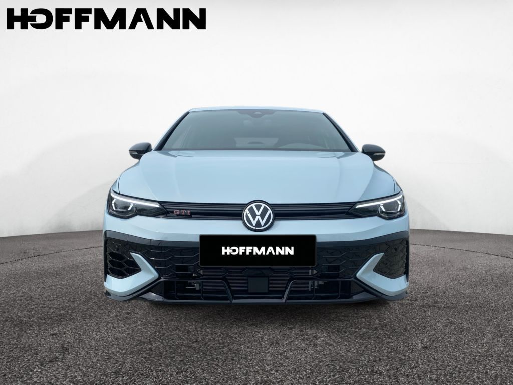 Fahrzeugabbildung Volkswagen Golf 2.0 TSI DSG GTI Clubsport Performance